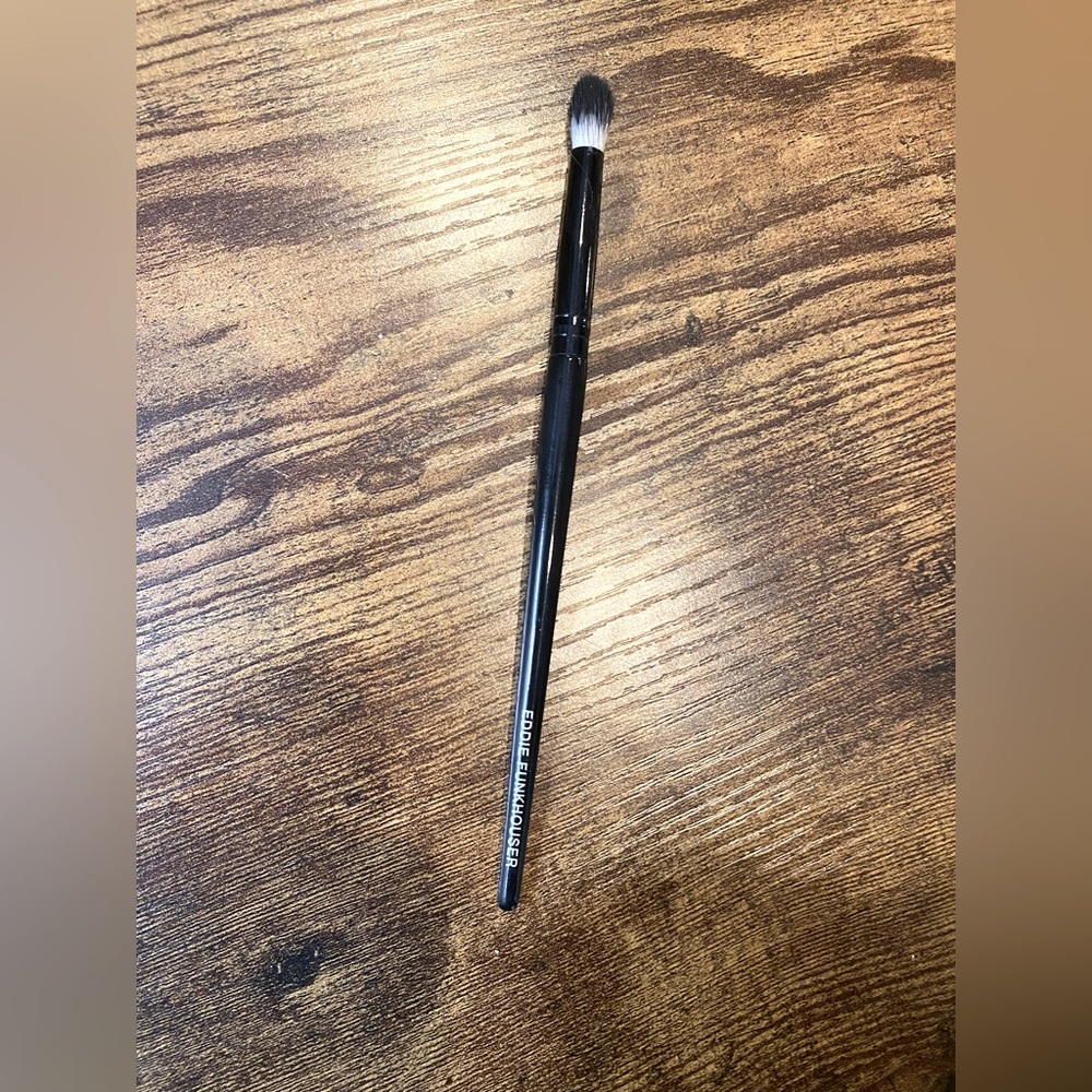 New Eddie Funkhouser domed blending eyeshadow makeup brush